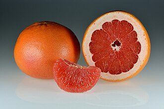 Pamplemousse